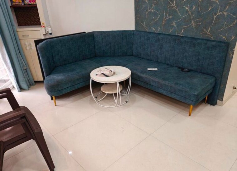 Bathroom, rd-el-homes 2 Bedroom 627 Sq.Ft. Apartment In Baner Pune 9987541