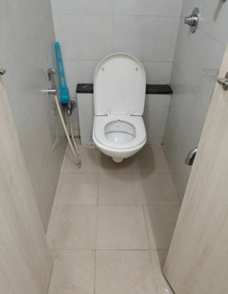 Master Bedroom, rd-el-homes 2 Bedroom 627 Sq.Ft. Apartment In Baner Pune 9987541