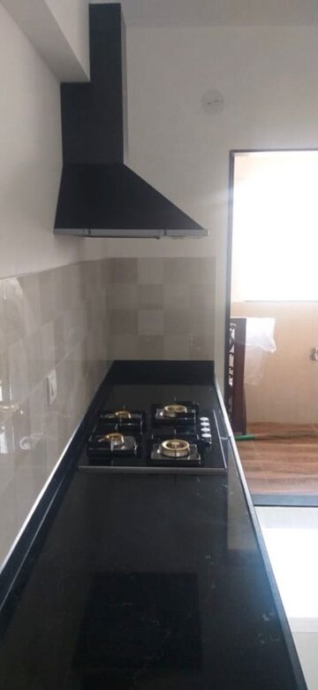 Furnished Amenities in 3 BHK Apartment at Kolte Patil Tuscan Parkland, Kharadi – for Rent