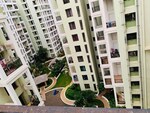 2 BHK + Pooja Room 1100 Sq.Ft. Apartment in Mont Vert Seville Phase I