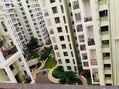 2 BHK + Pooja Room Apartment For Rent in Mont Vert Seville Phase I