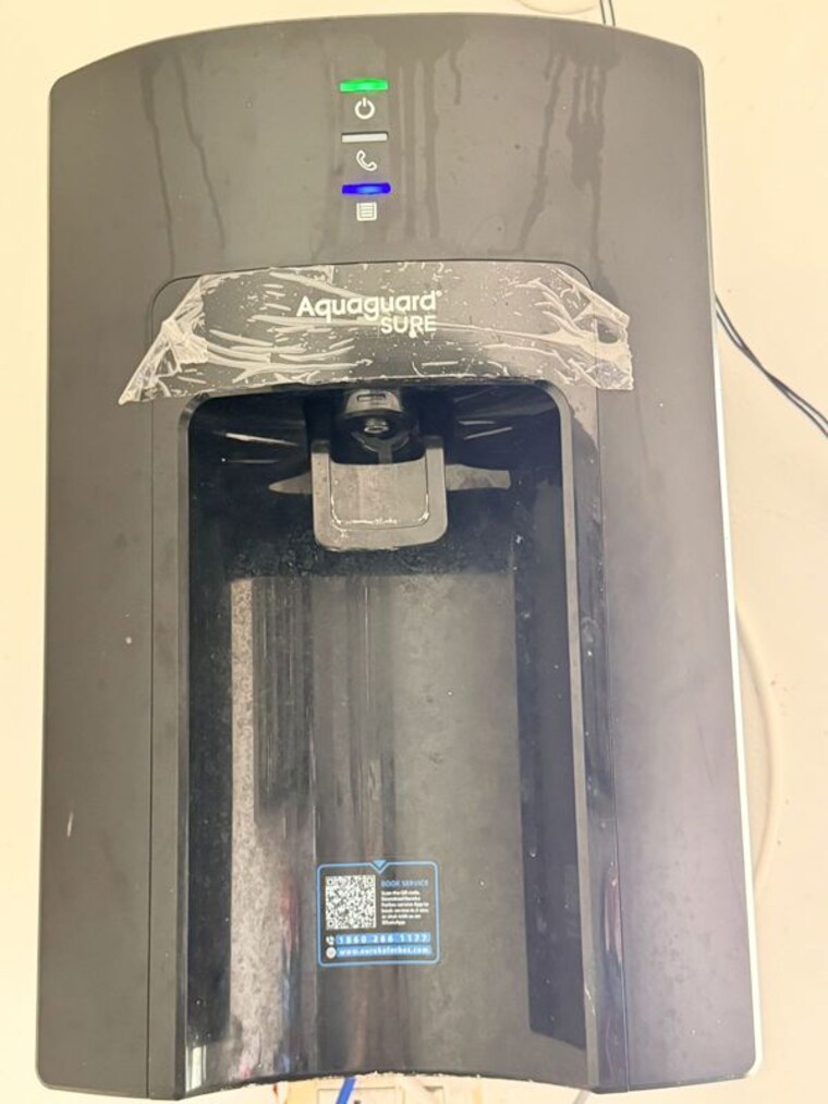 undefined, mont-vert-seville-phase-i 2 Bedroom 1100 Sq.Ft. Apartment In Wakad Pune 9987561