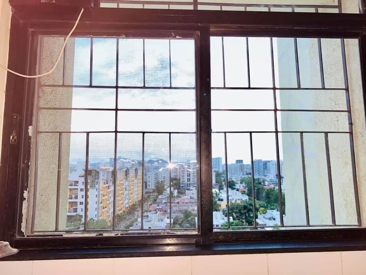 Room, mont-vert-seville-phase-i 2 Bedroom 1100 Sq.Ft. Apartment In Wakad Pune 9987561