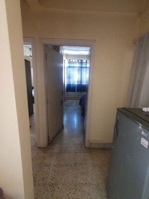 Room in 1 BHK Apartment at Shahenshah CHS, Koregaon Park – for Rent