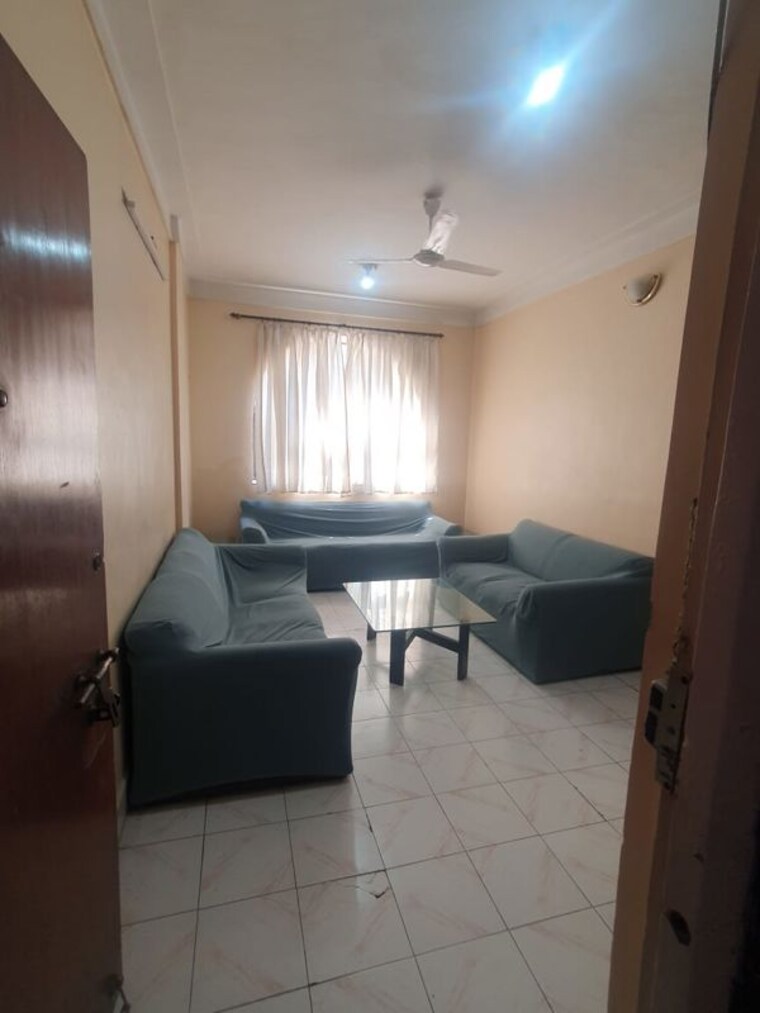 Living Room, shahenshah-chs 1 Bedroom 550 Sq.Ft. Apartment In Koregaon Park Pune 9987565