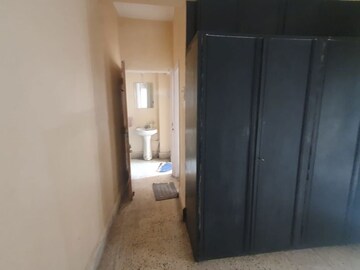 Building Lobby in 1 BHK Apartment at Shahenshah CHS, Koregaon Park – for Rent