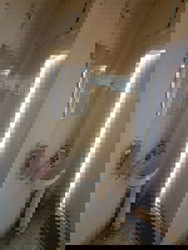 1 BHK + Pooja Room 550 Sq.Ft. Apartment in Shahenshah CHS