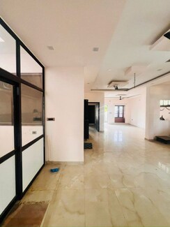 3 BHK + Pooja Room,Servant Room,Study Room Villa For Rent in Viraj Sun Breeze 2