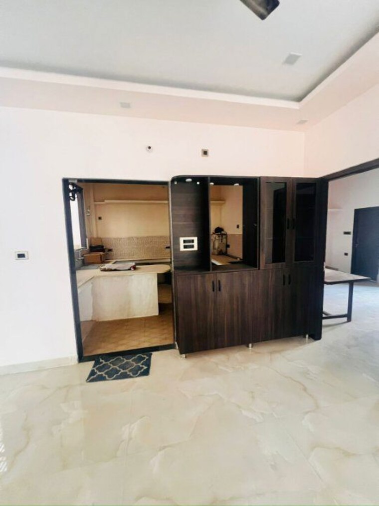 Kitchen, viraj-sun-breeze-2 3 Bedroom 2152 Sq.Ft. Villa In Gomti Nagar Lucknow 9987528