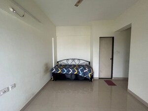 Room in 2 BHK Apartment at Dhayari – for Sale