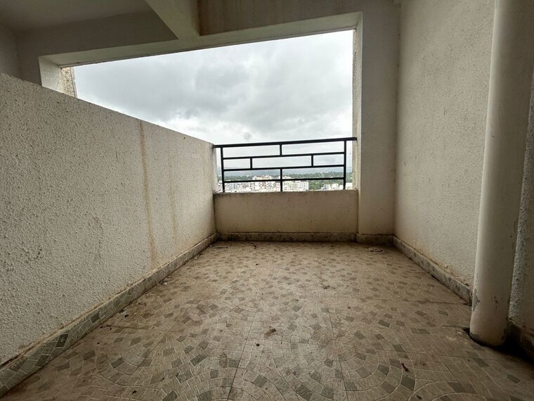 Other, dhayari 2 Bedroom 920 Sq.Ft. Apartment In Dhayari Pune 9987552