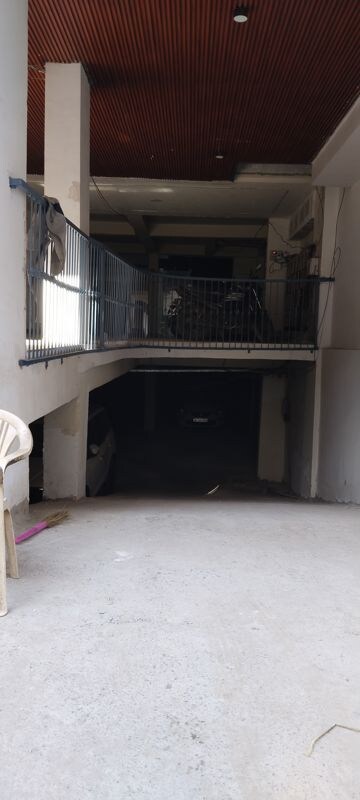 Kitchen in 2 BHK Builder Floor at Sector 49 – for Sale