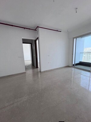 Room in 2 BHK Apartment at Courtyard by Narang Realty and The Wadhwa Group, Pokhran Road No Two – for Rent