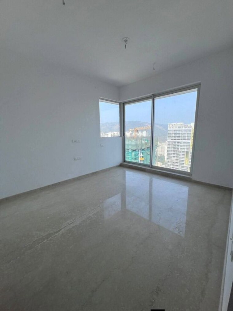 Room, courtyard-by-narang-realty-and-the-wadhwa-group 2 Bedroom 950 Sq.Ft. Apartment In Pokhran Road No Two Thane 9987570
