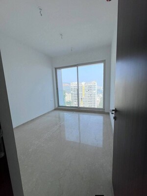 Room in 2 BHK Apartment at Courtyard by Narang Realty and The Wadhwa Group, Pokhran Road No Two – for Rent