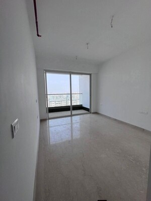 2 BHK Apartment For Rent in Courtyard by Narang Realty and The Wadhwa Group, Pokhran Road No Two