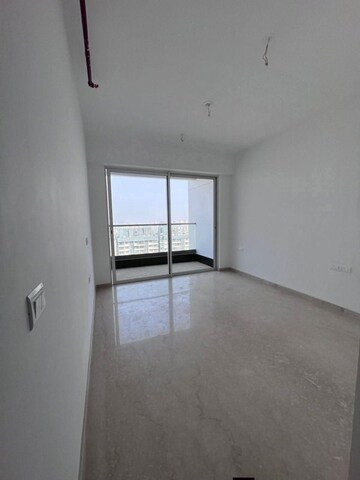 2 BHK Apartment For Rent in Courtyard by Narang Realty and The Wadhwa Group, Pokhran Road No Two