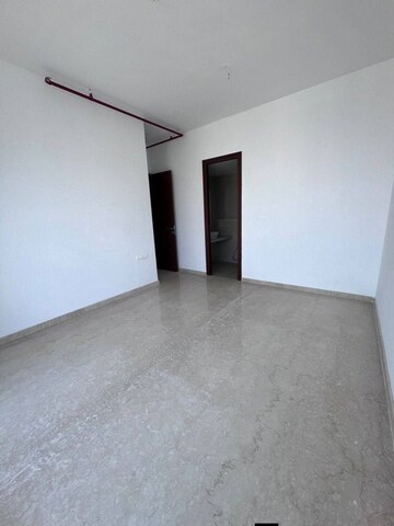 Room in 2 BHK Apartment at Courtyard by Narang Realty and The Wadhwa Group, Pokhran Road No Two – for Rent