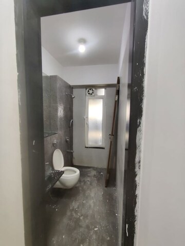 Attached Bathroom in 3 BHK Apartment at Omkar Alta Monte, Malad East – for Sale