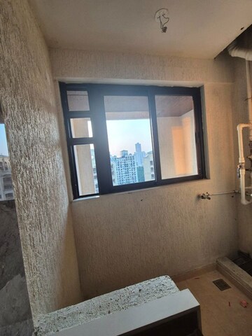 Building Lobby in 2 BHK Apartment at Dosti Eastern Bay Phase 2, Wadala – for Rent