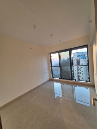 2 BHK + Pooja Room,Servant Room 672 Sq.Ft. Apartment in Dosti Eastern Bay Phase 2