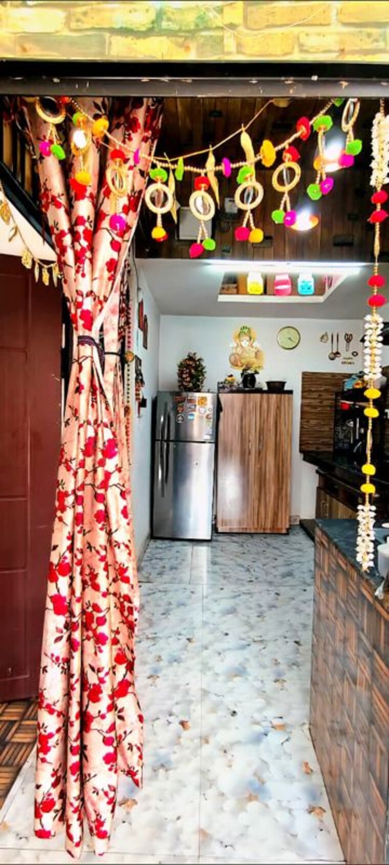 Bedroom, vineet khand 2 Bedroom 1250 Sq.Ft. Builder Floor In Vineet Khand Lucknow 9987574