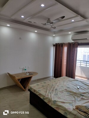 Bedroom in 3 BHK Apartment at LDA Parijaat Apartments, Faizabad Road – for Rent