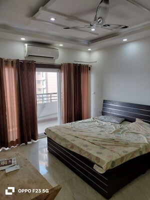 3 BHK Apartment For Rent in LDA Parijaat Apartments, Faizabad Road