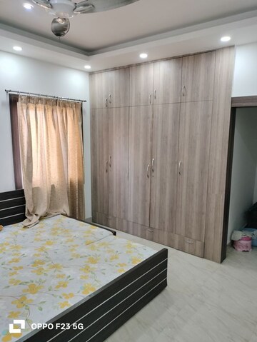 Bedroom in 3 BHK Apartment at LDA Parijaat Apartments, Faizabad Road – for Rent