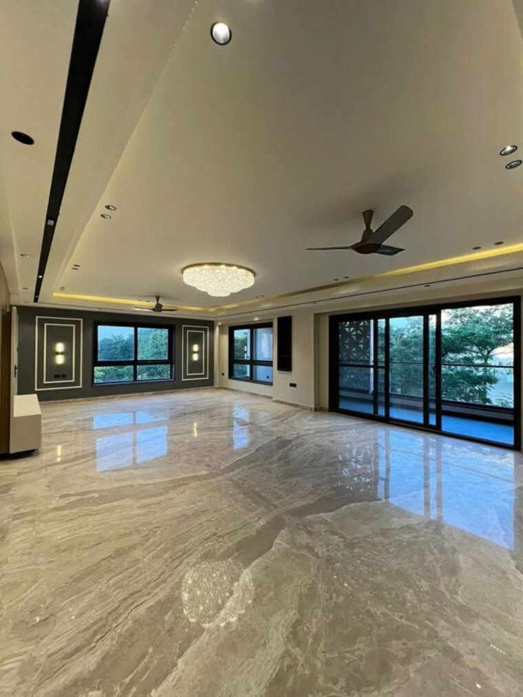 Room, dlf-oakwood-estate 2.5 Bedroom 1689 Sq.Ft. Apartment In Dlf Phase ii Gurgaon 9987588
