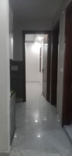 2 BHK + Extra Room Builder Floor For Rent in Nirman Vihar