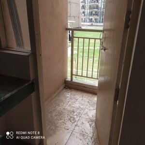 Building Lobby in 2 BHK Apartment at Adore Happy Homes Grand, Sector 85 – for Sale