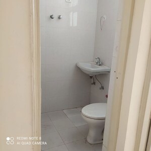 Bathroom in 2 BHK Apartment at Adore Happy Homes Grand, Sector 85 – for Sale