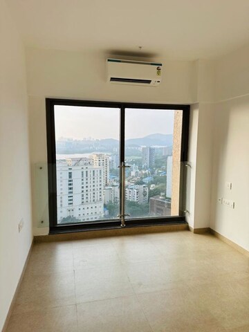 4 BHK Apartment For Rent in Kanakia Silicon Valley, Powai