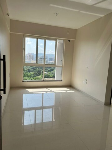 2 BHK Apartment For Rent in Puranik City, Kasarvadavali