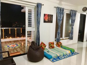 2 BHK Apartment For Sale in Govind Life Ville, Pimple Saudagar