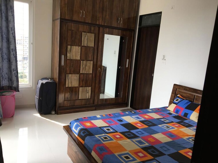Master Bedroom, govind-life-ville 2 Bedroom 842 Sq.Ft. Apartment In Pimple Saudagar Pune 9987567