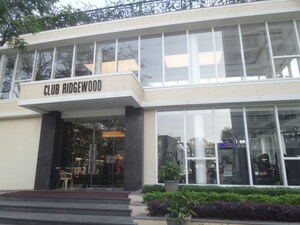 3 BHK Apartment – Exterior View View at Raheja Ridgewood, Goregaon East - for Rent