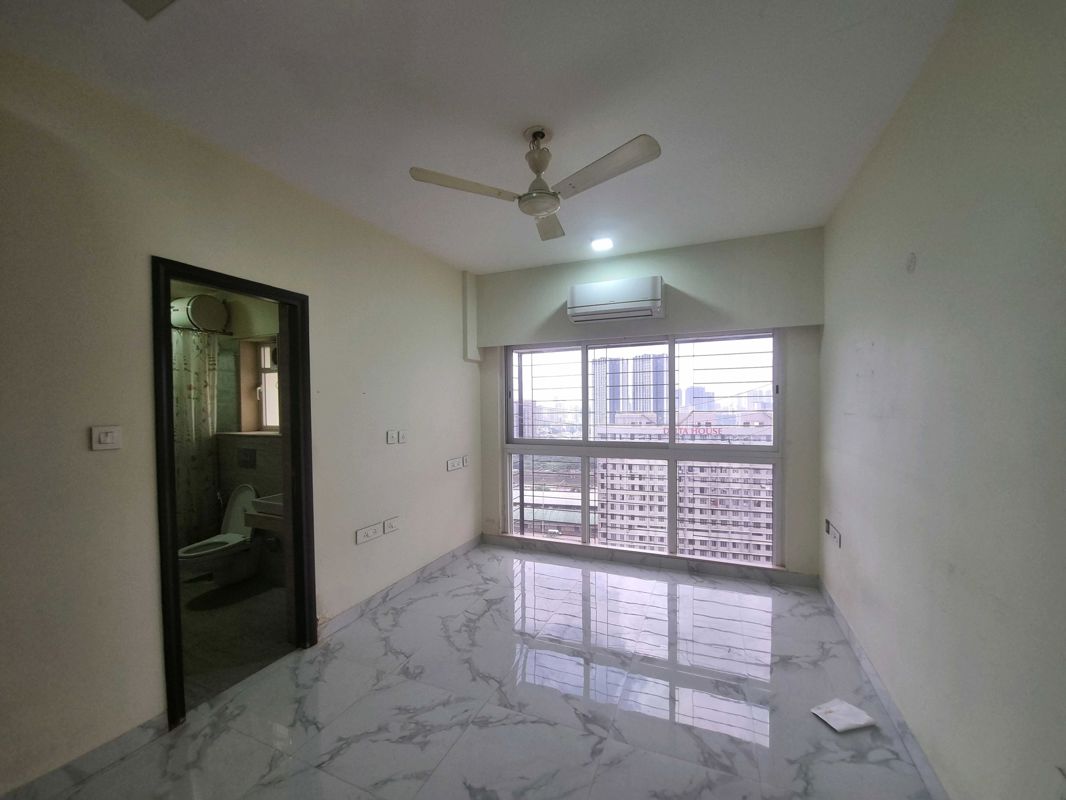 3 BHK + Store Room 1313 Sq.Ft. Apartment in Raheja Ridgewood