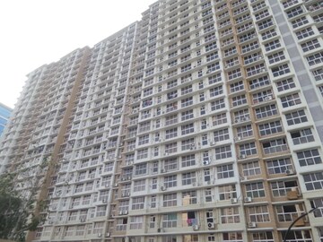 3 BHK Apartment – Exterior View View at Raheja Ridgewood, Goregaon East - for Rent
