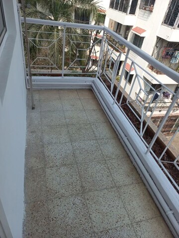 Balcony in  Pg at Koregaon Park – for Rent
