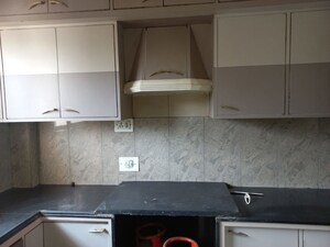 Kitchen in  Pg at Koregaon Park – for Rent