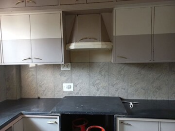 Kitchen in  Pg at Koregaon Park – for Rent