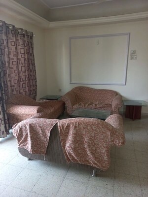 Living Room in  Pg at Koregaon Park – for Rent