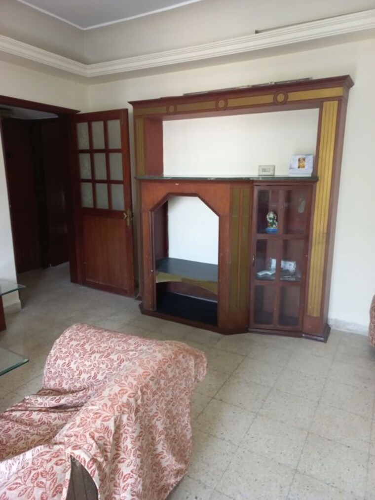 Bedroom, koregaon park Pg For Girls In Koregaon Park 9987611