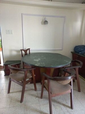 Team Area in  Pg at Koregaon Park – for Rent