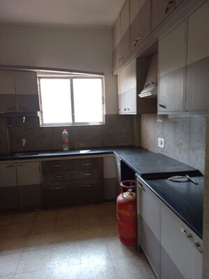 Kitchen in  Pg at Koregaon Park – for Rent