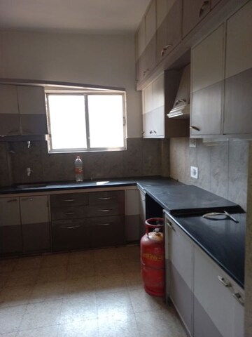 Kitchen in  Pg at Koregaon Park – for Rent
