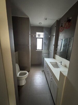 Building Lobby in 3 BHK Apartment at ATS Kocoon, Sector 109 – for Sale