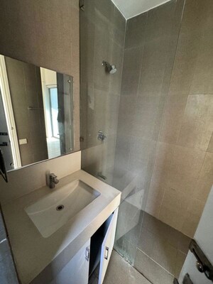 Bathroom in 3 BHK Apartment at ATS Kocoon, Sector 109 – for Sale